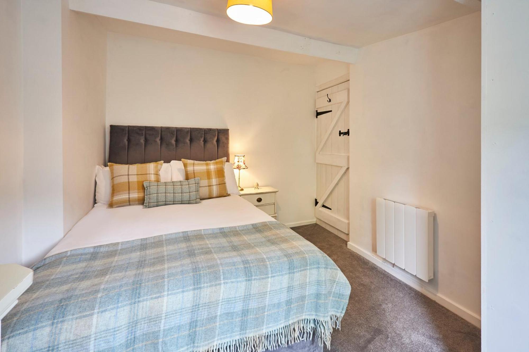 Allendale Host & Stay - Daisy'S Cottage מראה חיצוני תמונה