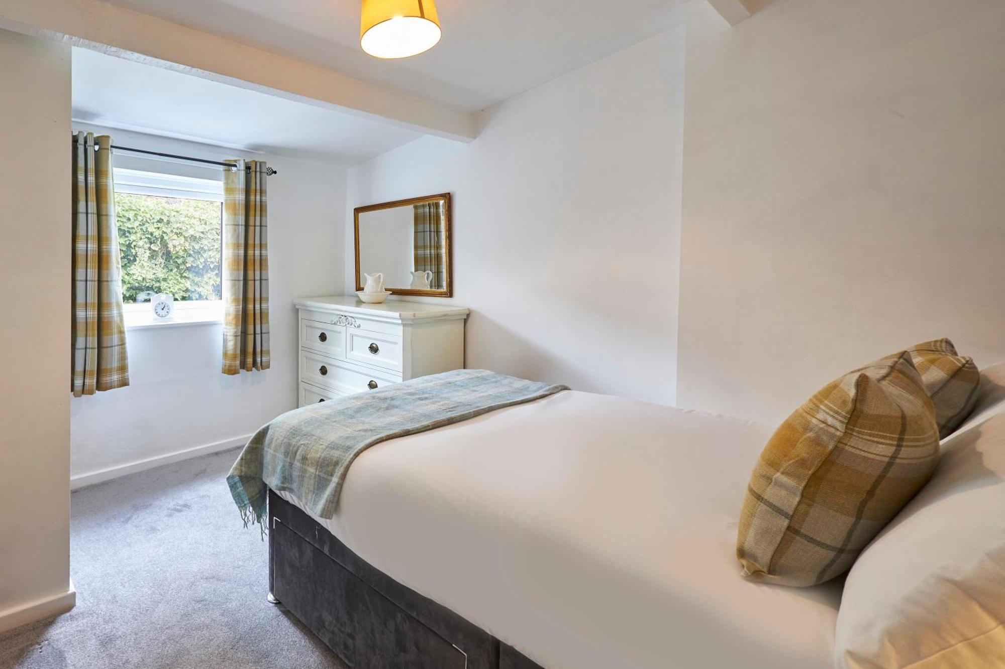 Allendale Host & Stay - Daisy'S Cottage מראה חיצוני תמונה