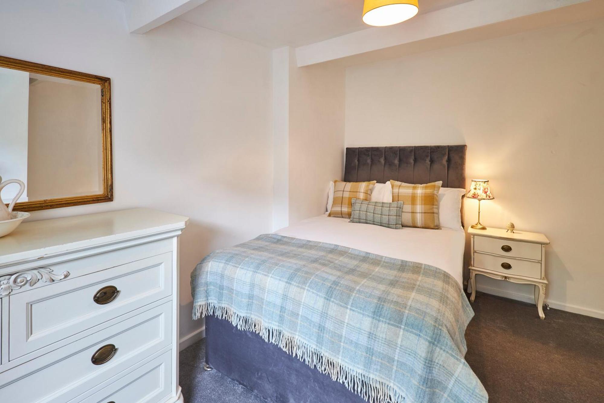 Allendale Host & Stay - Daisy'S Cottage מראה חיצוני תמונה