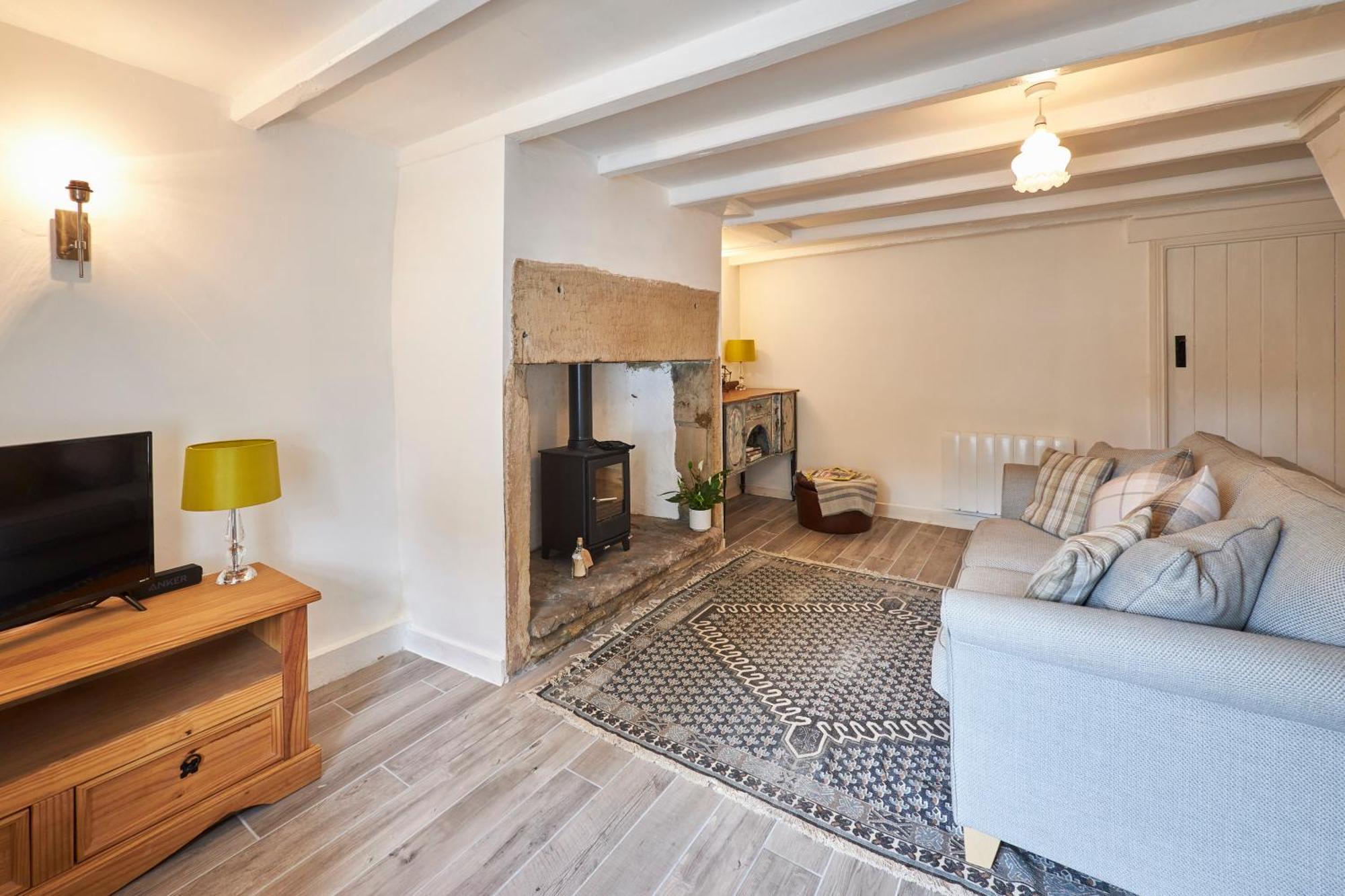 Allendale Host & Stay - Daisy'S Cottage מראה חיצוני תמונה