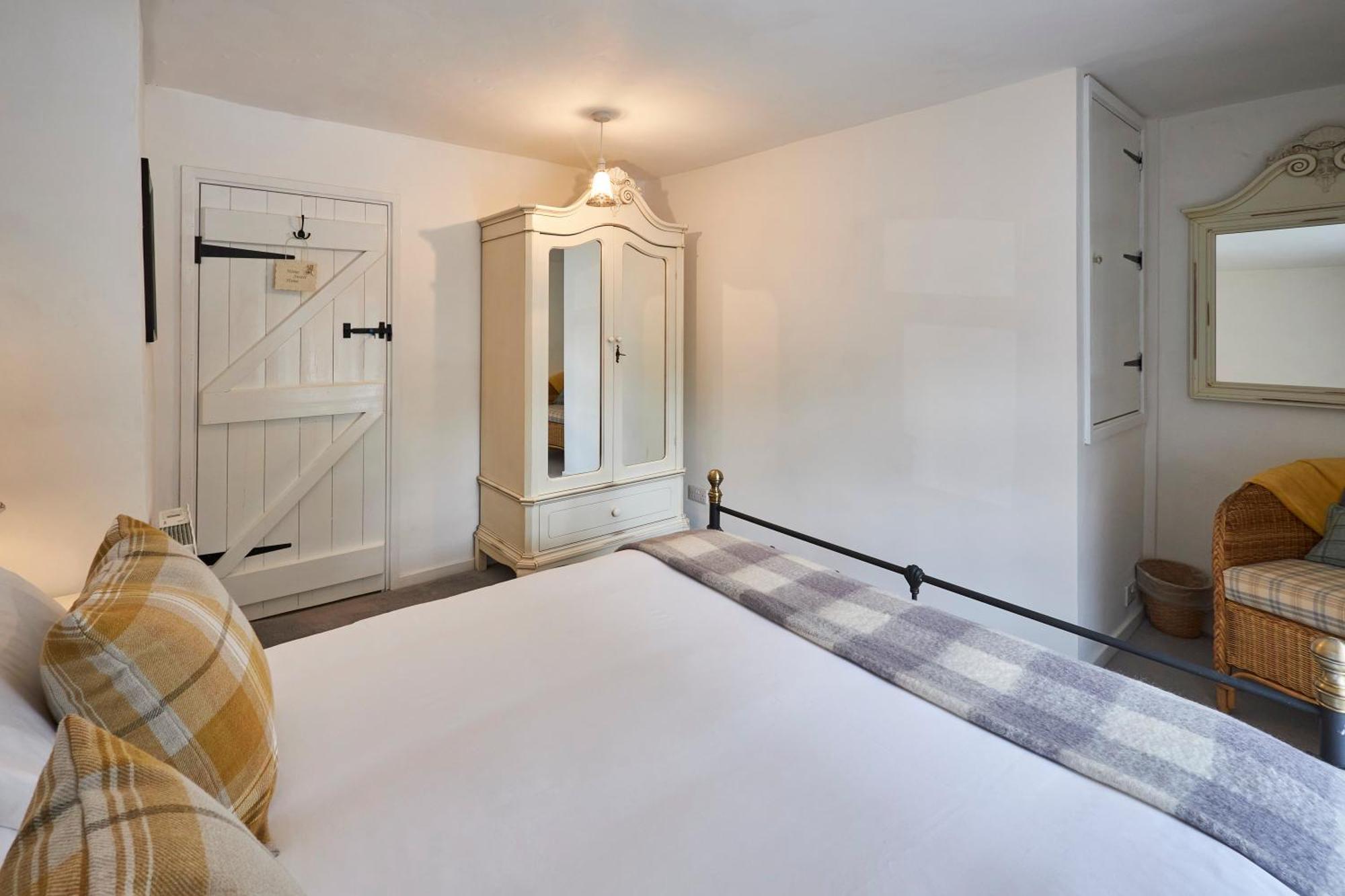 Allendale Host & Stay - Daisy'S Cottage מראה חיצוני תמונה