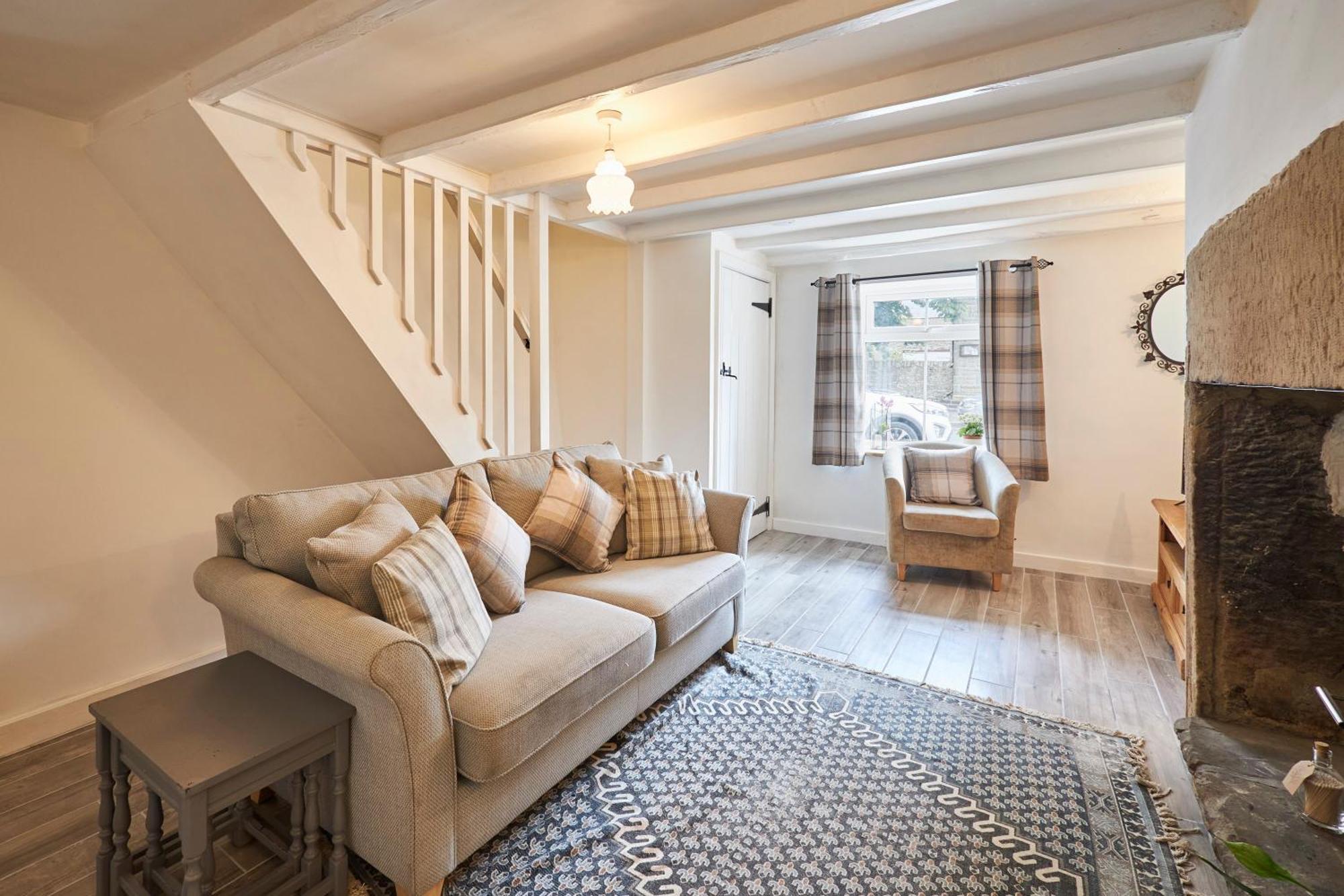 Allendale Host & Stay - Daisy'S Cottage מראה חיצוני תמונה