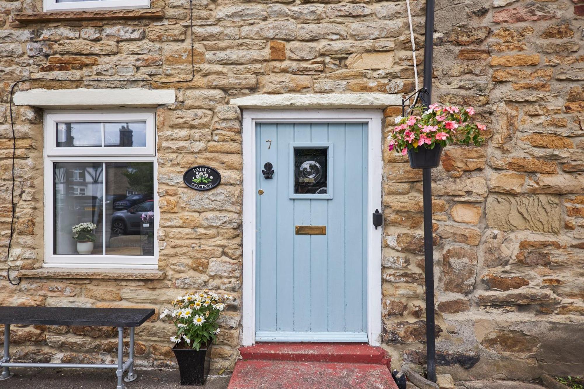 Allendale Host & Stay - Daisy'S Cottage מראה חיצוני תמונה